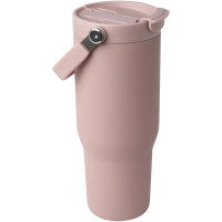 Dusty Pink