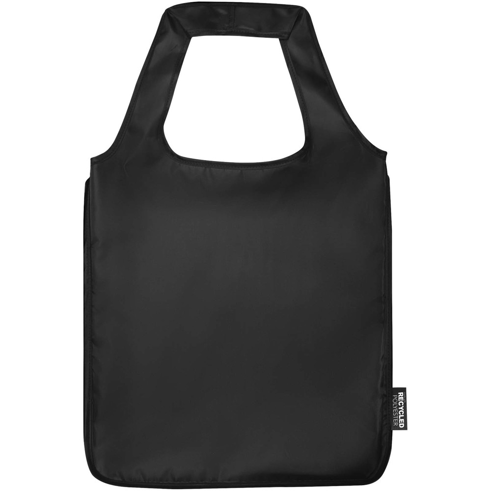 Ash grosse faltbare rPET Tragetasche 14L