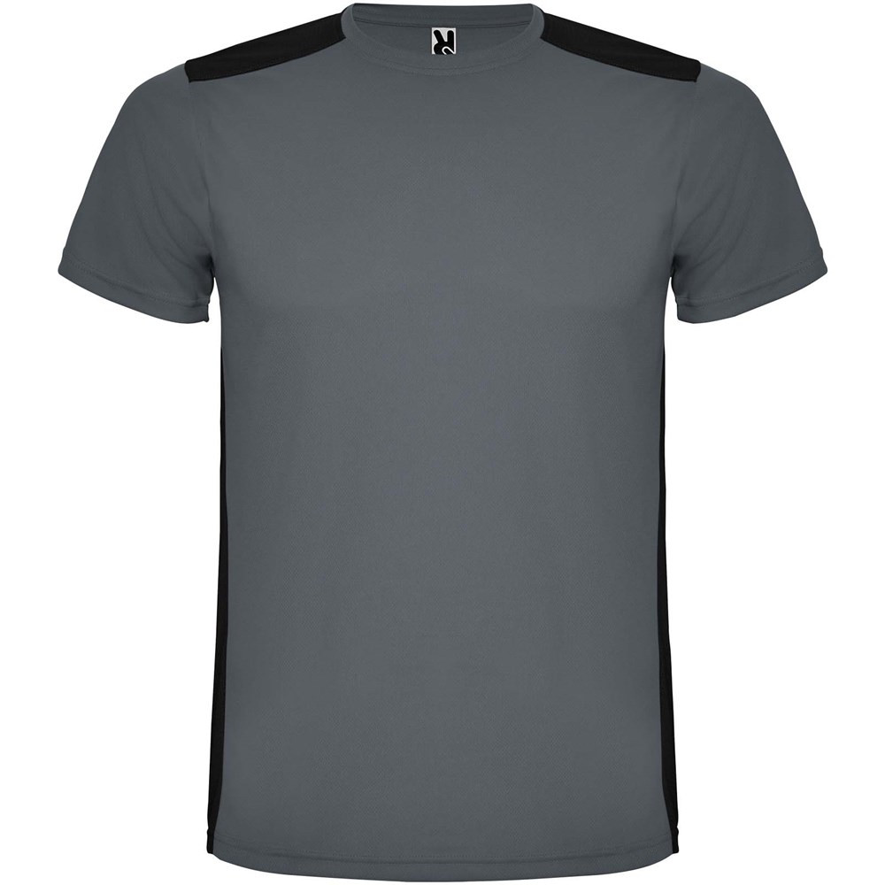 Detroit T-Shirt Unisex aus recyceltem Material