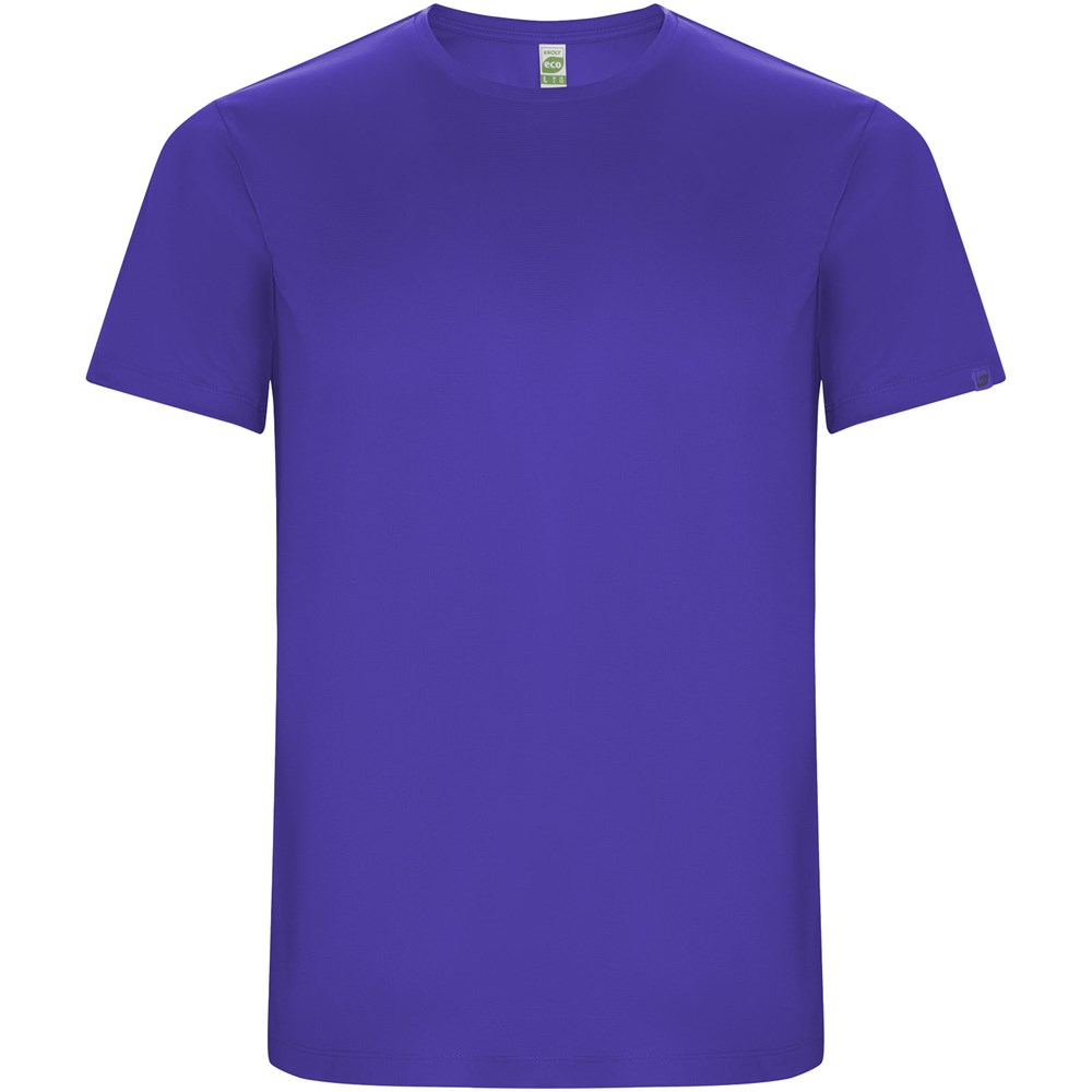 Imola Sport T-Shirt für Kinder Mauve