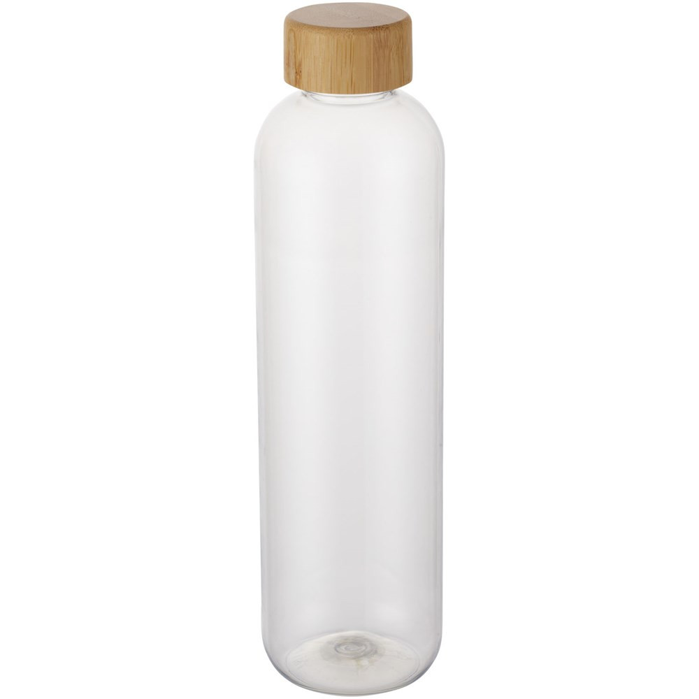Ziggs 1000 ml Sportflasche aus recyceltem Kunststoff