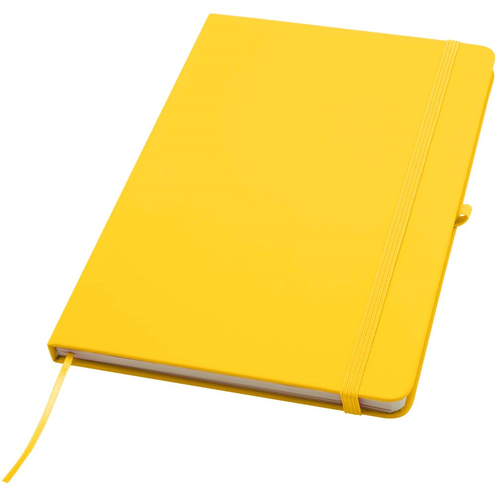 Spectrum Plus A5 Hardcover Notizbuch