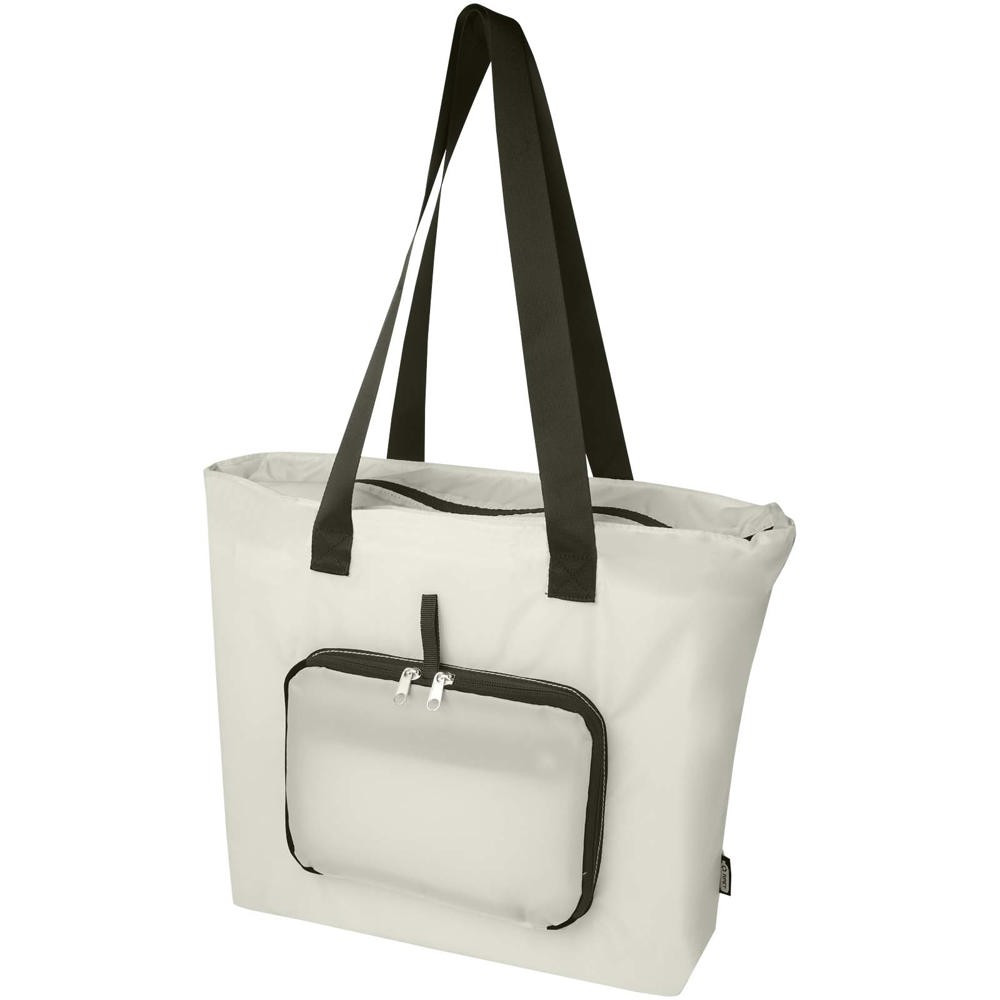 EcoFold faltbare RPET Tragetasche 16 L
