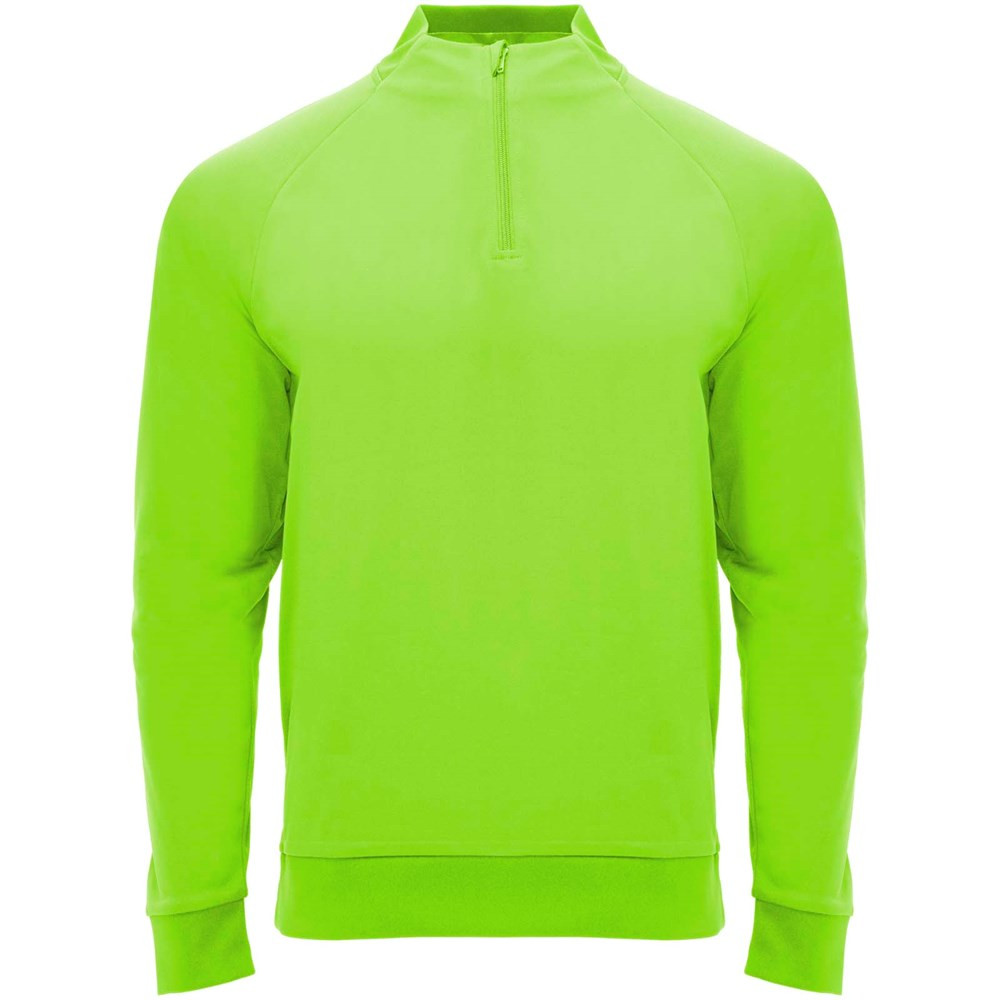 Epiro Half-Zip Sweatshirt Unisex