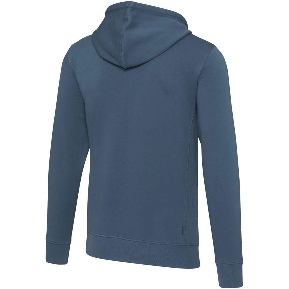 Arora Kapuzensweatjacke für Herren Hale Blue