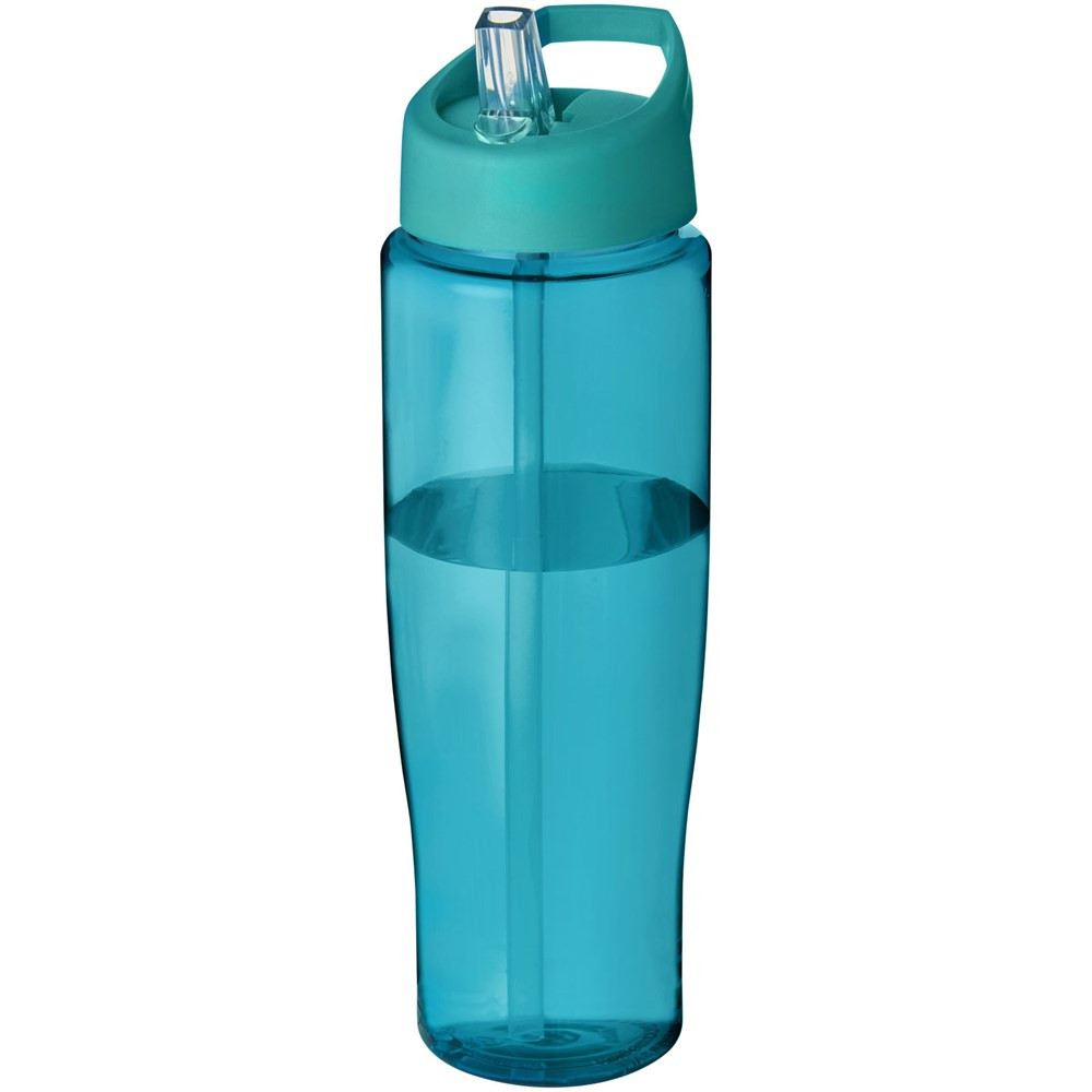 H2O Active® Tempo 700 ml Sportflasche mit Ausgussdeckel