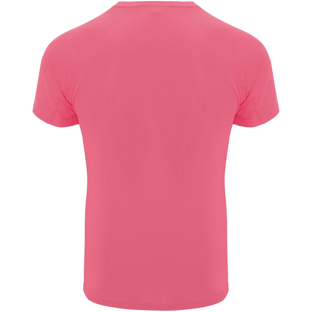 Bahrain Sport T-Shirt für Herren Fluor Lady Pink