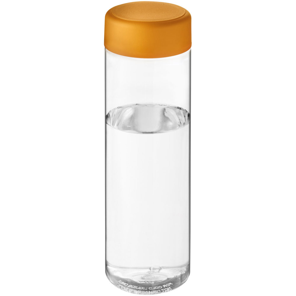 H2O Active® Vibe 850 ml Sportflasche mit Drehdeckel