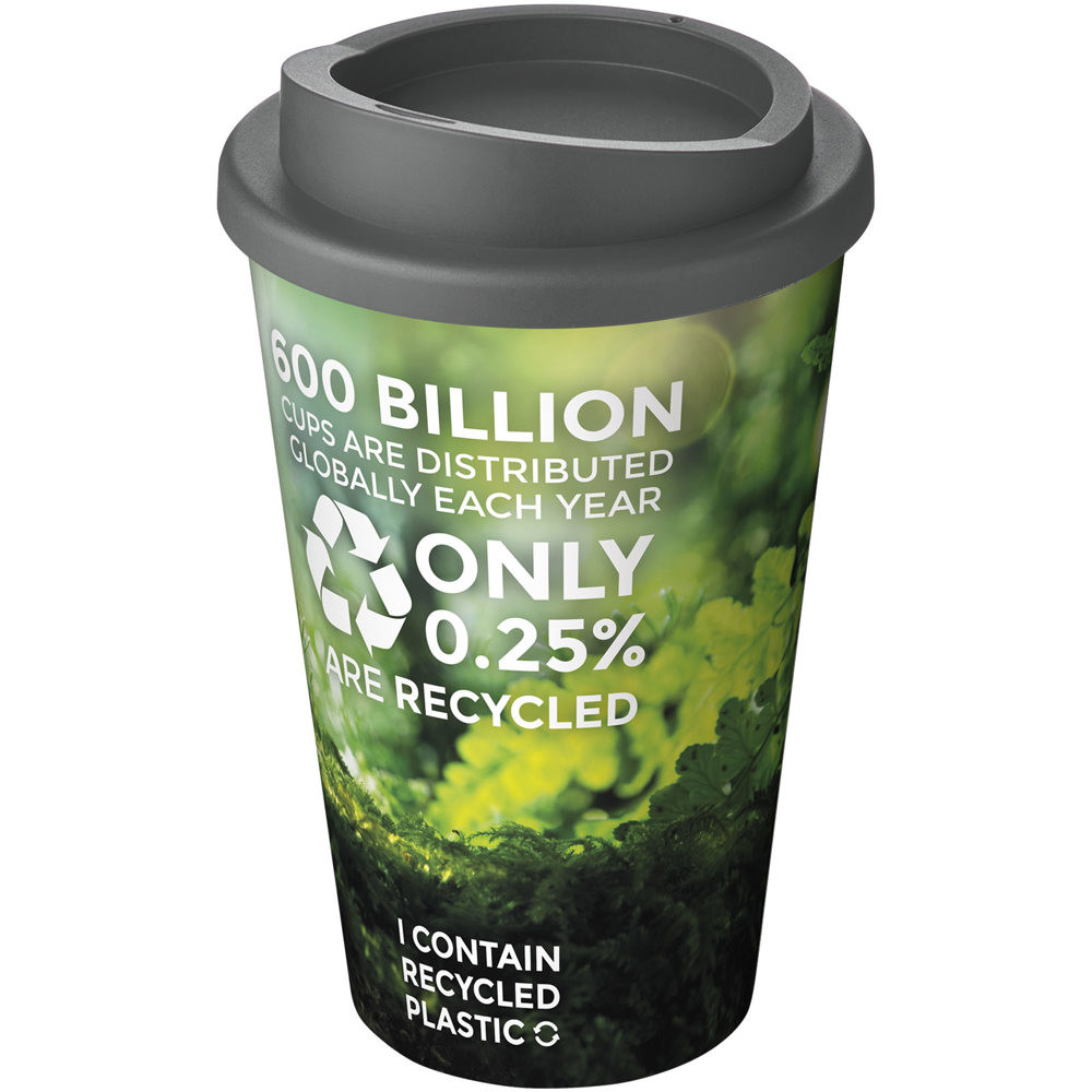 Brite-Americano® 350 ml Isolierbecher