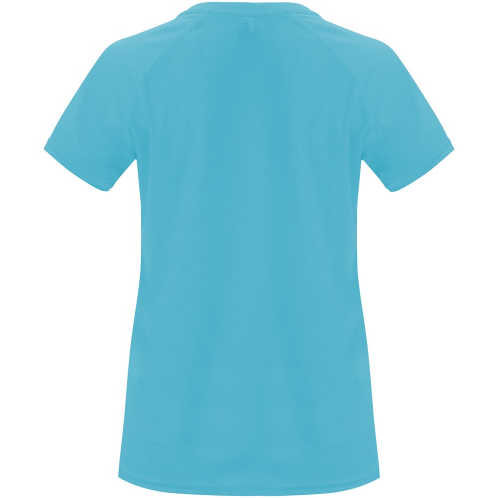 Bahrain Sport T-Shirt für Damen türkis