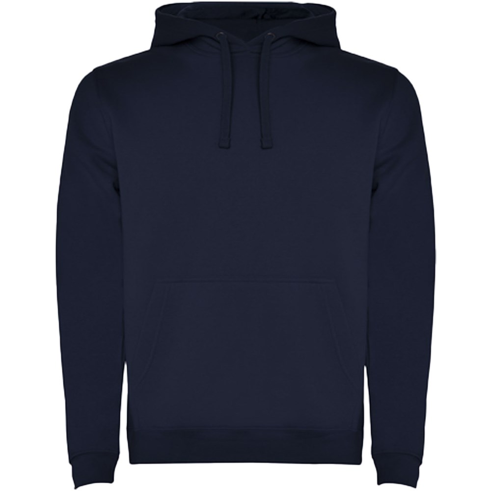 Urban Kapuzenpullover für Herren Navy Blue