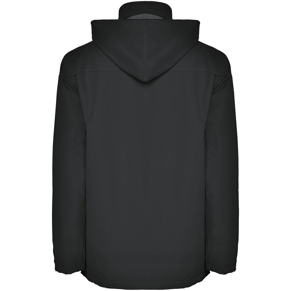 Europa isolierte Jacke Unisex Dark Lead