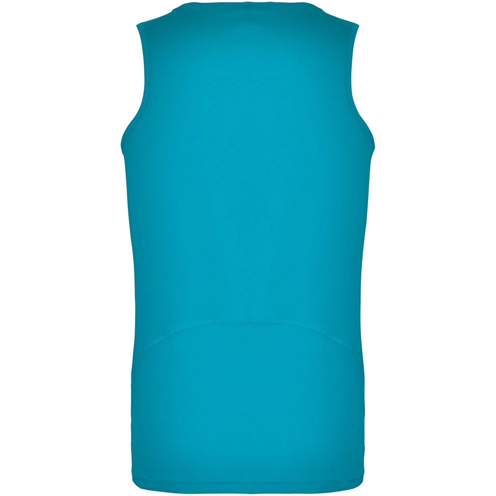 Andre Sport Top für Herren türkis