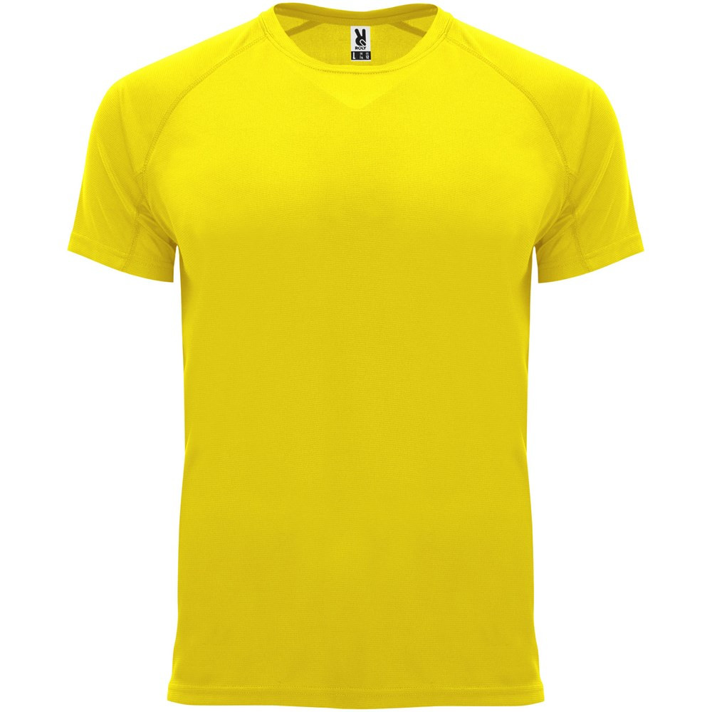 Bahrain Sport T-Shirt für Herren