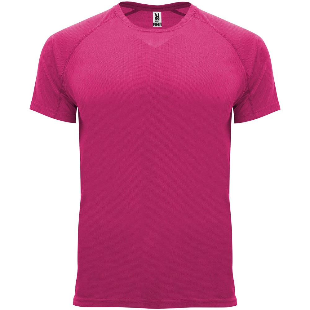 Bahrain Sport T-Shirt für Herren Rossette