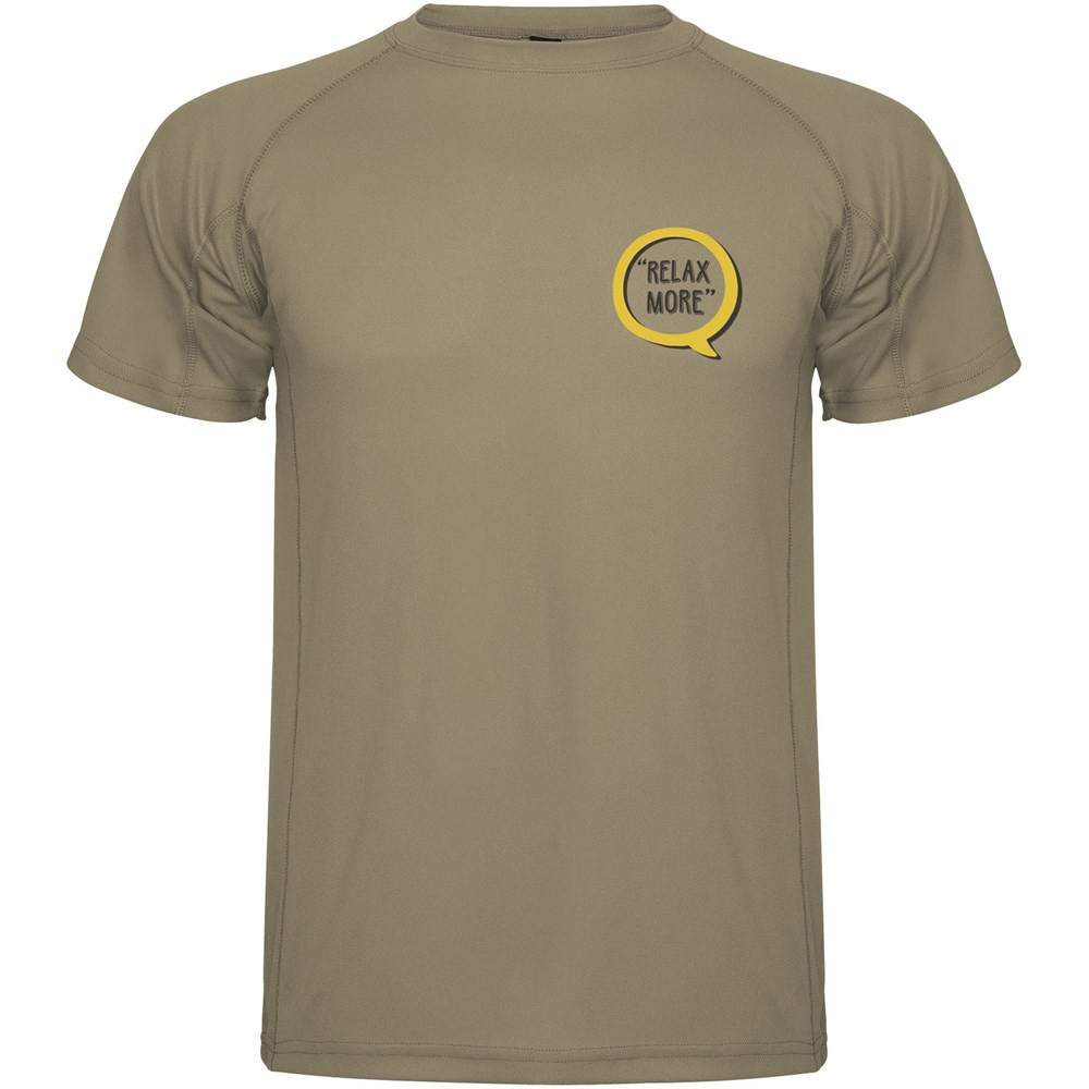 Montecarlo Sport T-Shirt für Herren