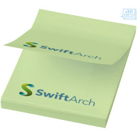Sticky-Mate® Haftnotizen 50 x 75 mm
