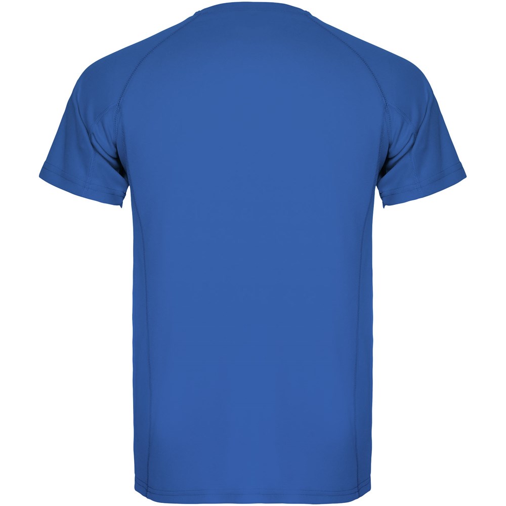 Montecarlo Sport T-Shirt für Herren royalblau
