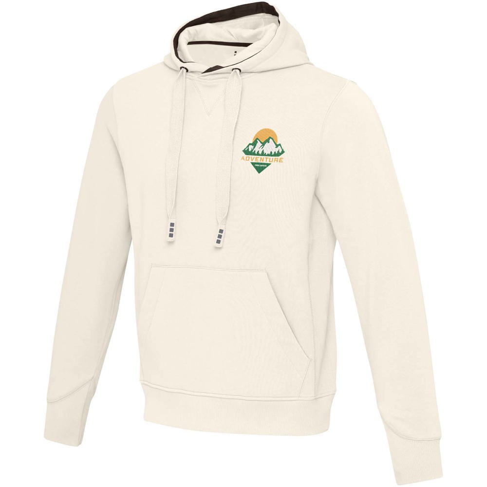 Laguna Unisex Hoodie Sandstone