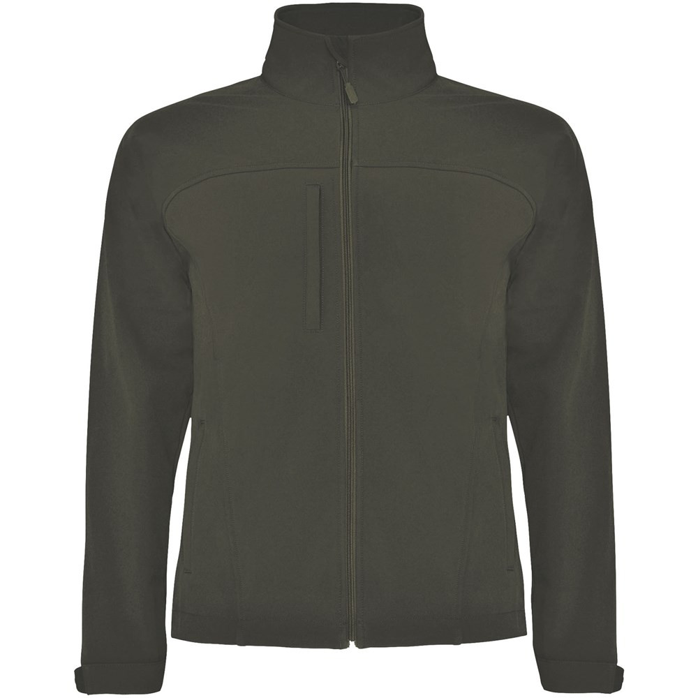 Rudolph Softshelljacke Unisex