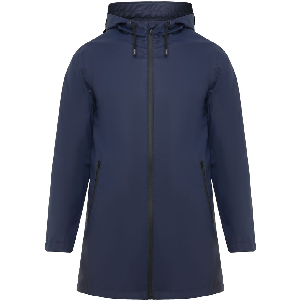 Sitka Regenmantel für Herren Navy Blue