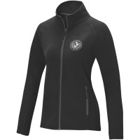 Zelus Fleecejacke für Damen