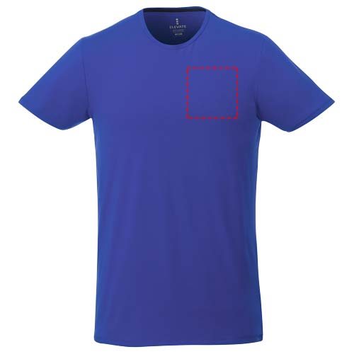 Balfour T-Shirt für Herren blau