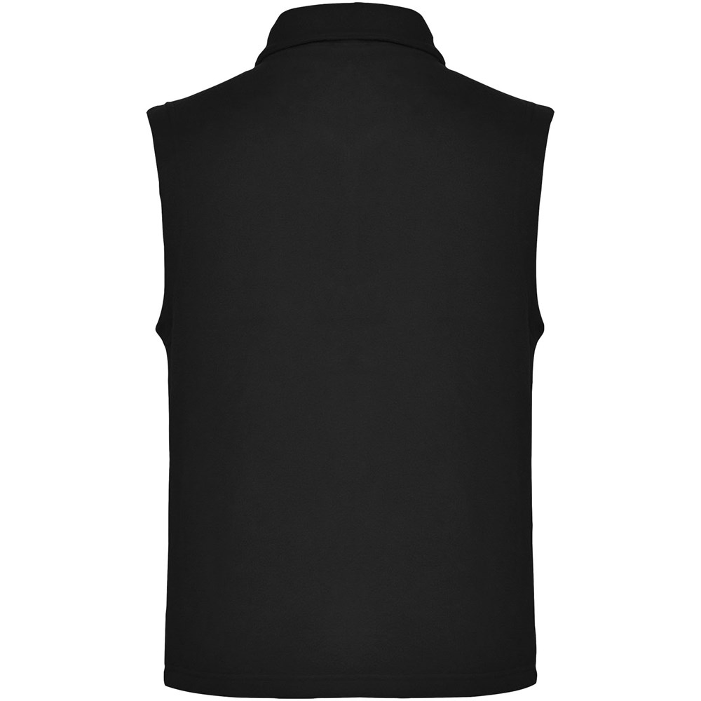 Bellagio Fleece Bodywarmer Unisex schwarz