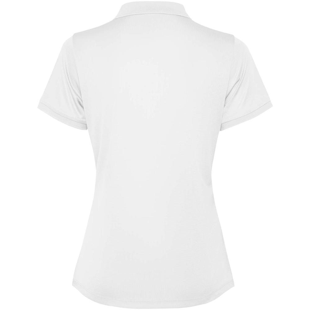 Tormo Poloshirt für Damen weiss