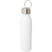 Harper 720 ml RCS-zertifizierte Sportflasche aus Edelstahl mit Metallschlaufe