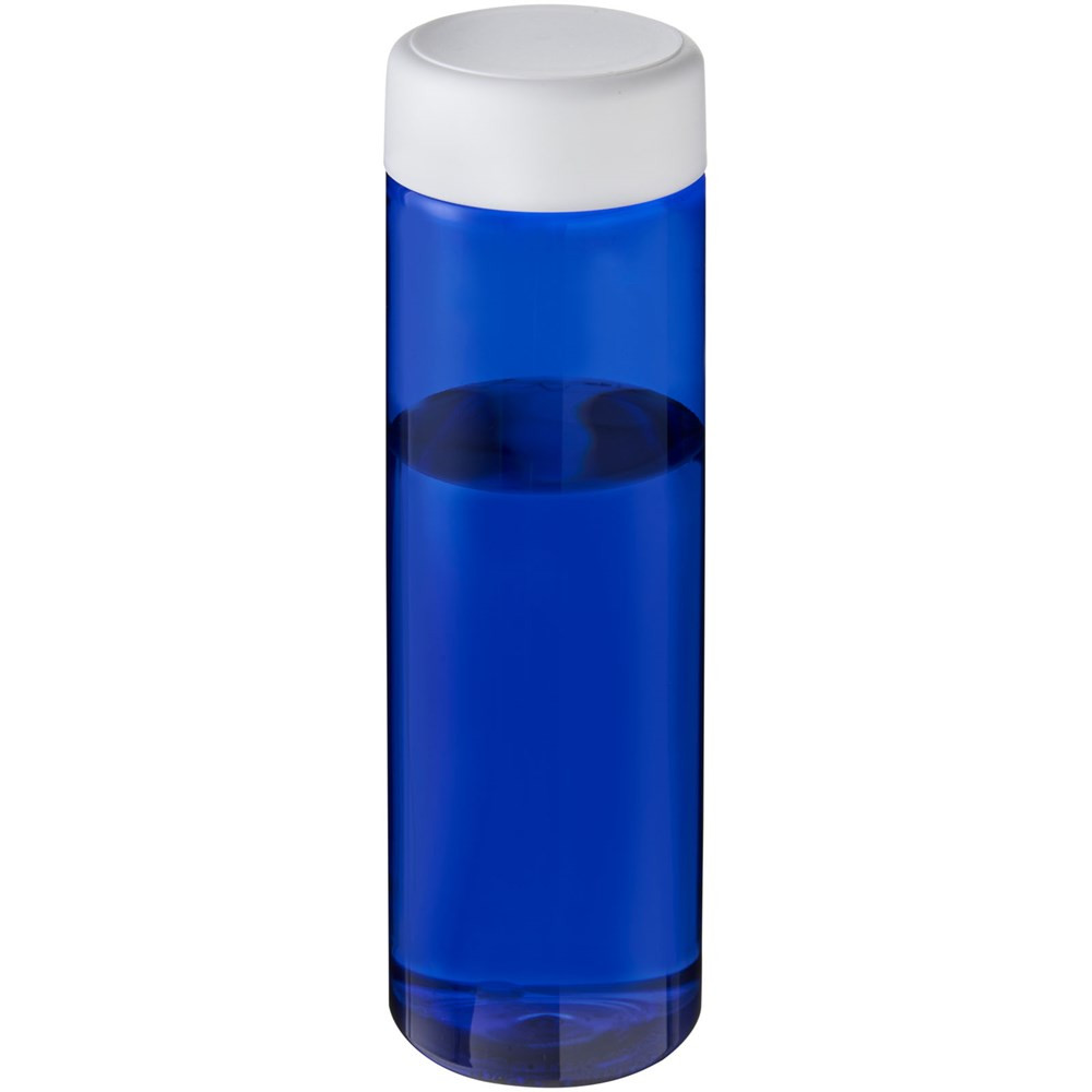 H2O Active® Eco Vibe 850 ml Wasserflasche mit Drehdeckel