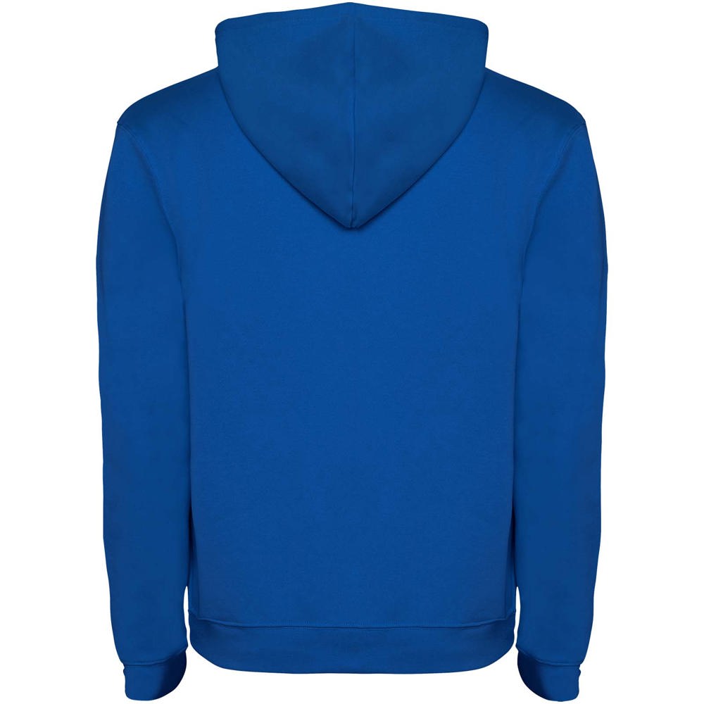 Urban Kapuzenpullover für Kinder royalblau