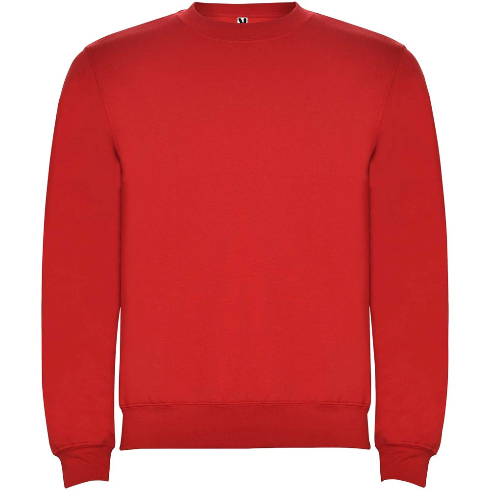 Clasica Sweatshirt mit Rundhalsausschnitt für Kinder