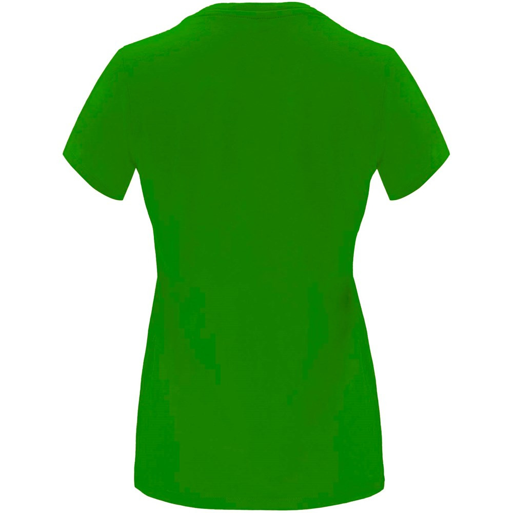 Capri T-Shirt für Damen