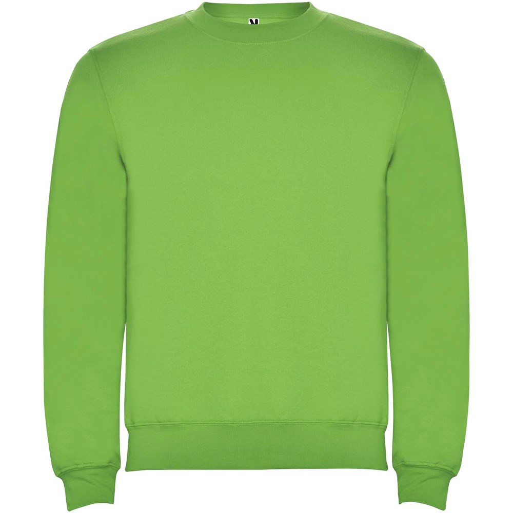 Clasica Sweatshirt mit Rundhalsausschnitt für Kinder