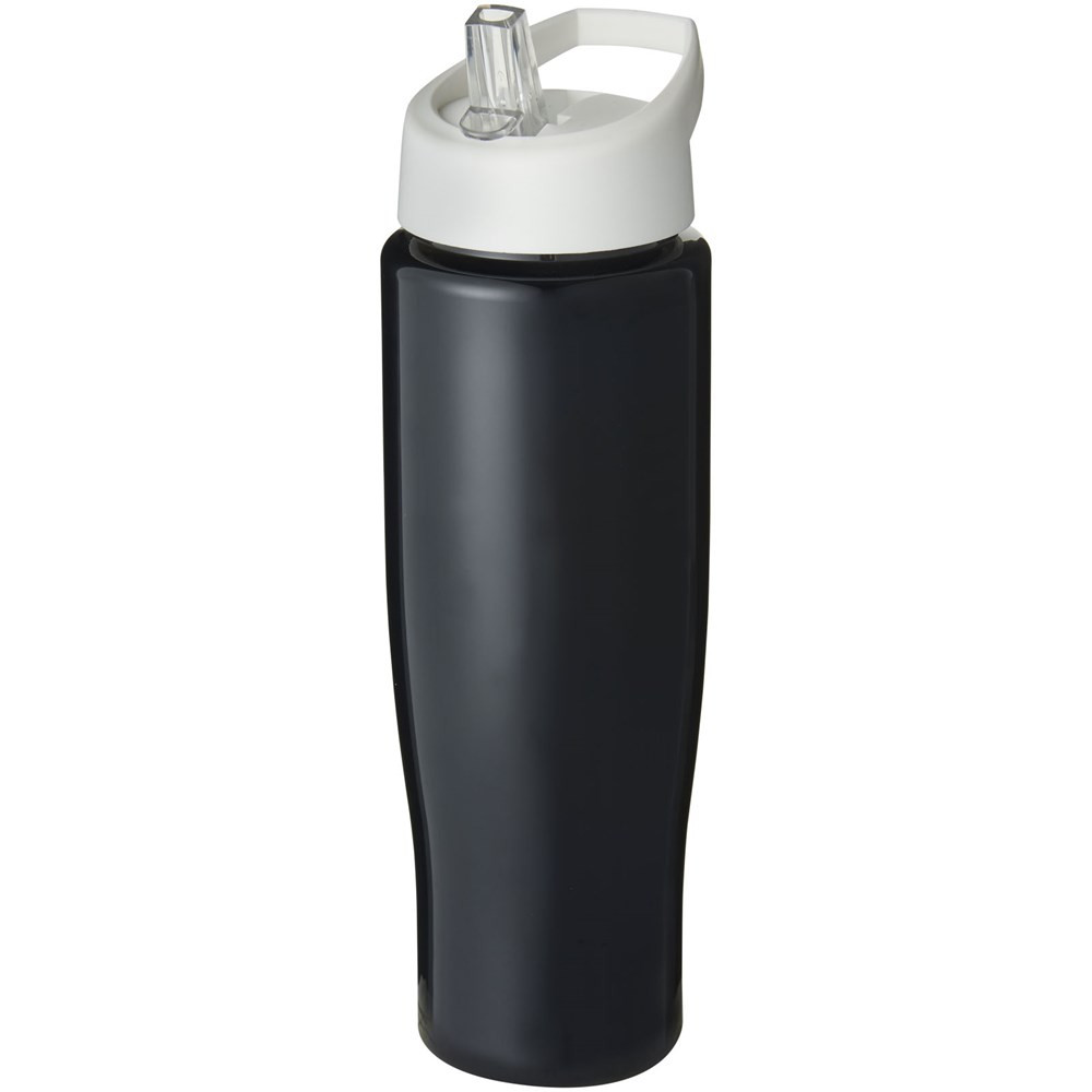 H2O Active® Tempo 700 ml Sportflasche mit Ausgussdeckel
