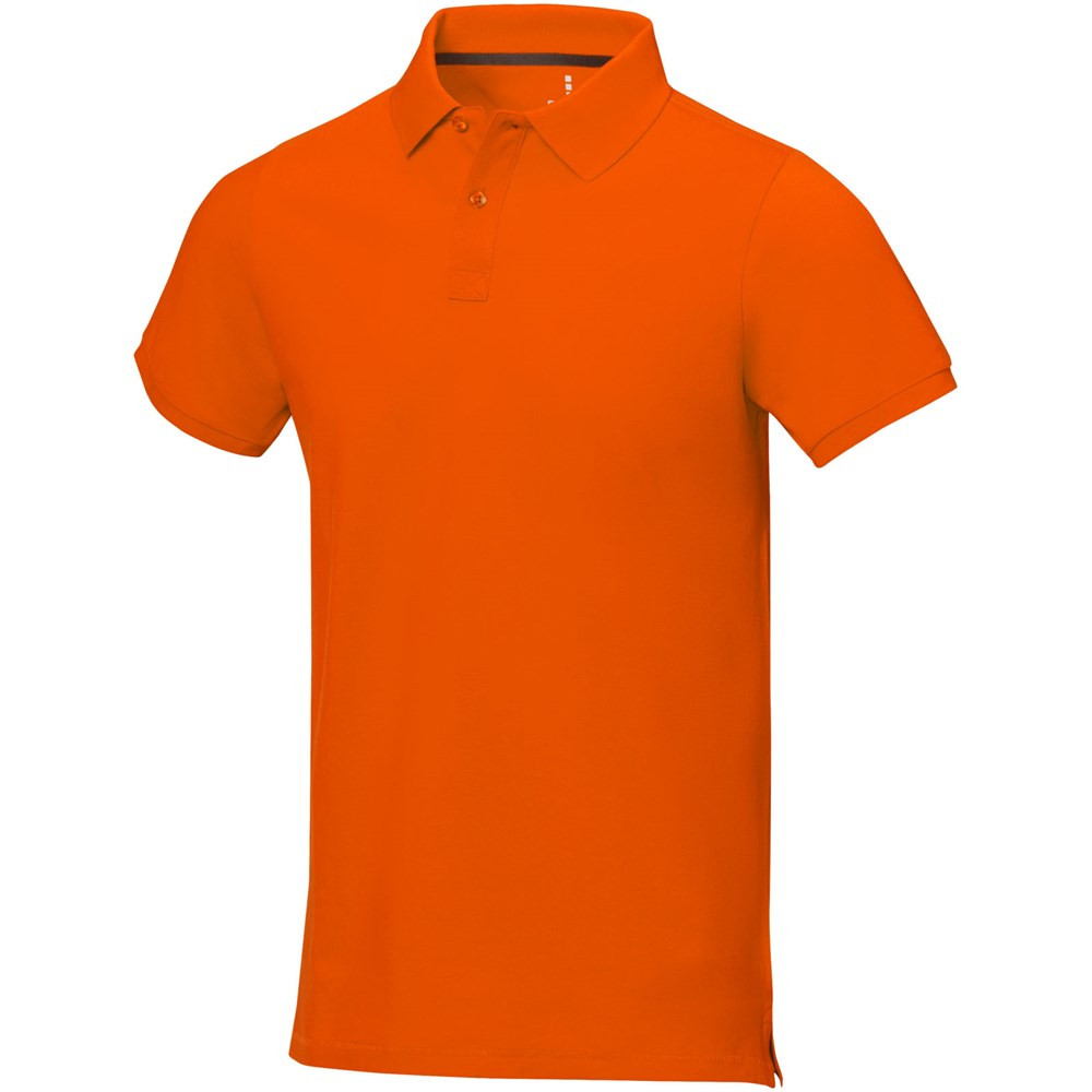 Calgary Poloshirt für Herren