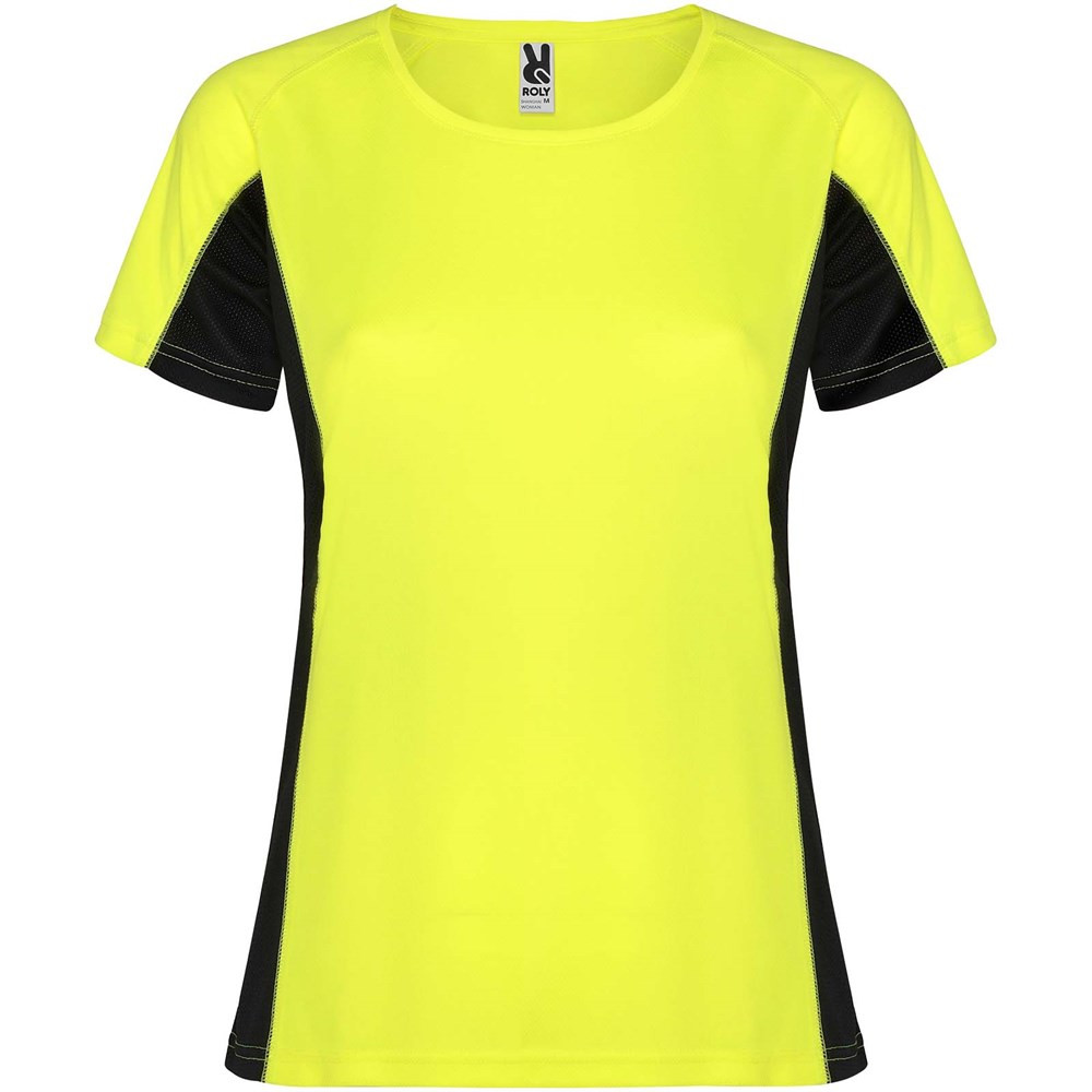 Shanghai Sport T-Shirt für Damen