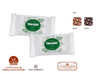 Schokolade 10 g Täfelchen