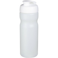 transparent, weiss