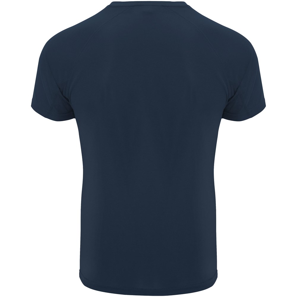 Bahrain Sport T-Shirt für Herren Navy Blue
