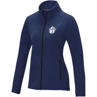 Zelus Fleecejacke für Damen