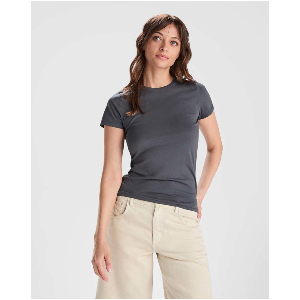 Golden 160 g/m² T-Shirt für Damen