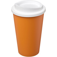 orange, weiss