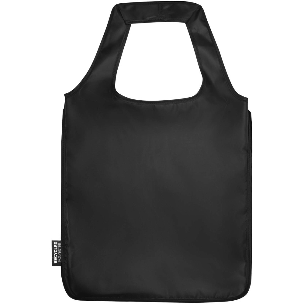Ash grosse faltbare rPET Tragetasche 14L