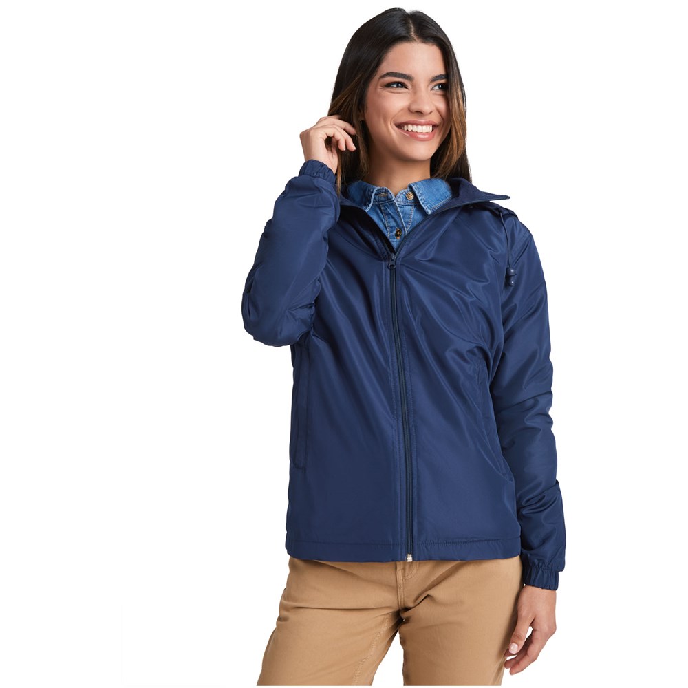 Makalu isolierte Jacke Unisex Militar Green