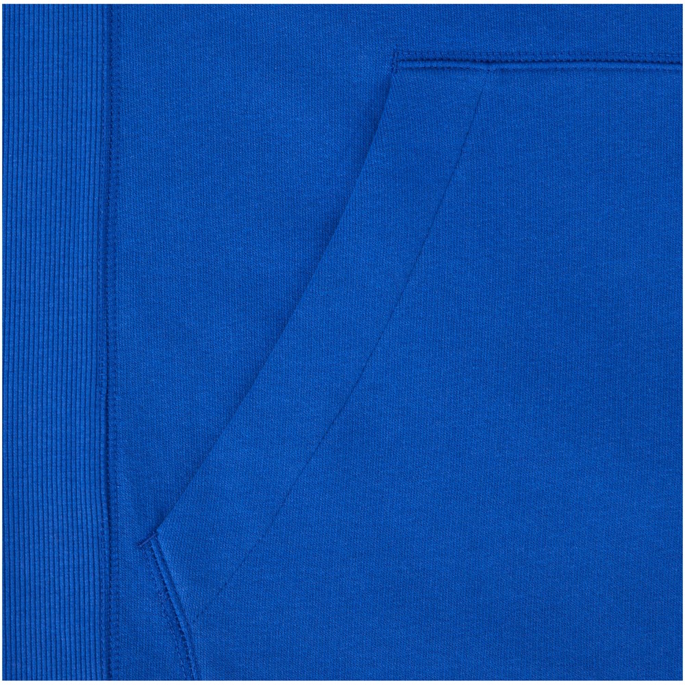 Laguna Unisex Hoodie blau