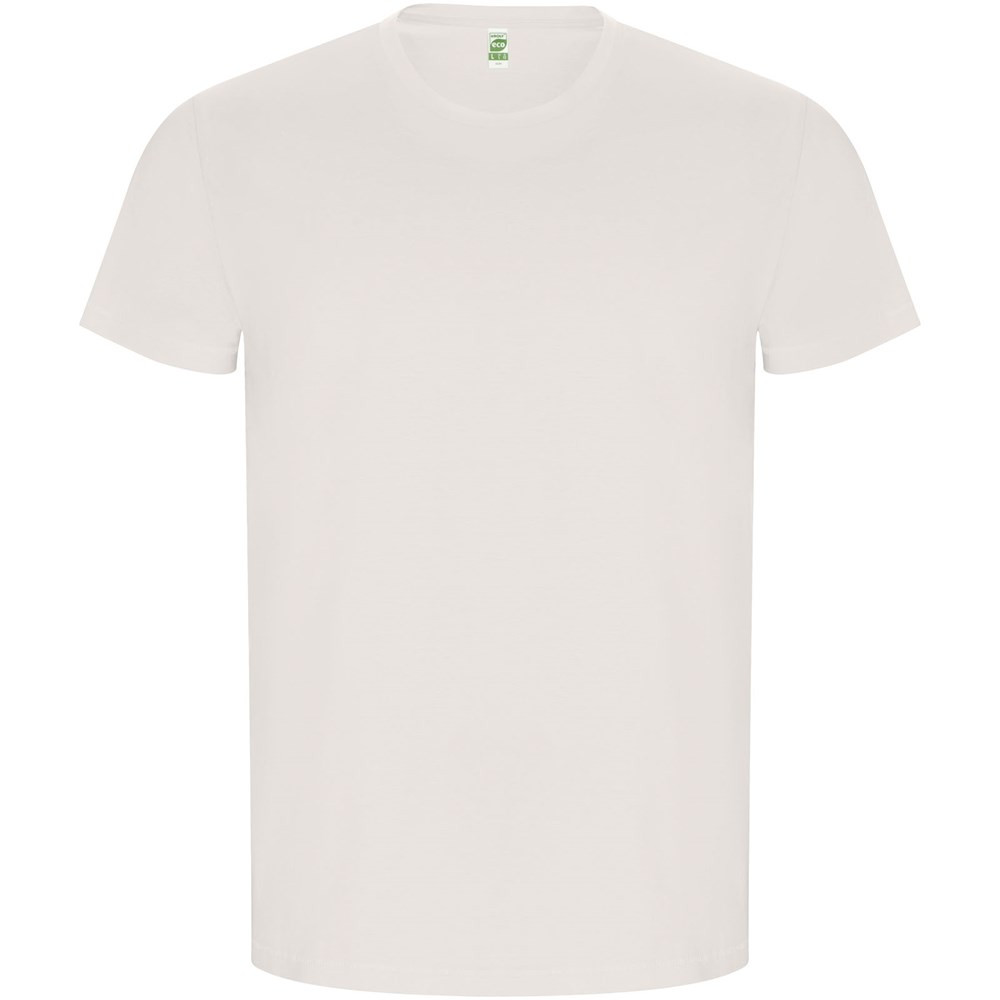 Golden T-Shirt für Herren