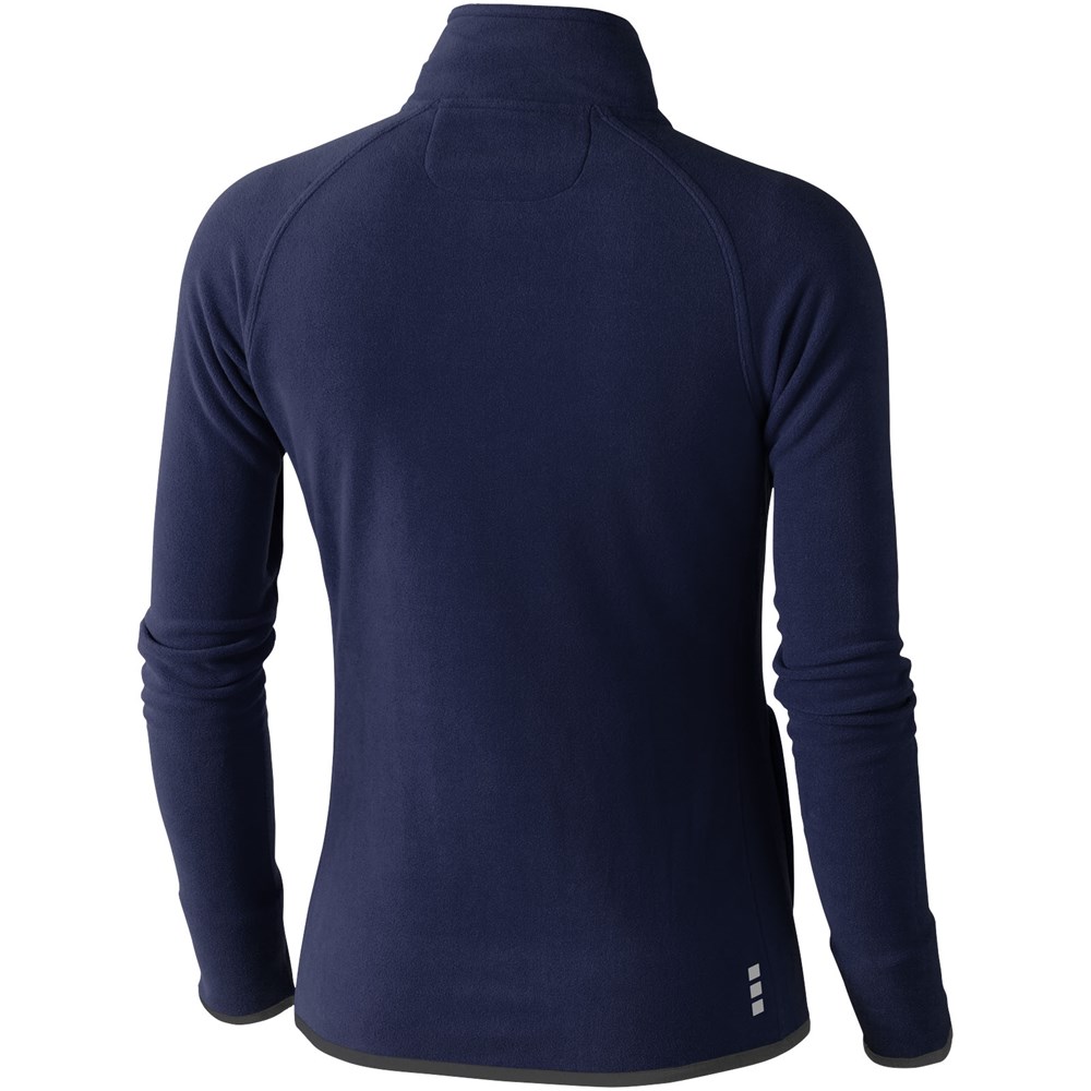 Brossard Fleecejacke für Damen navy