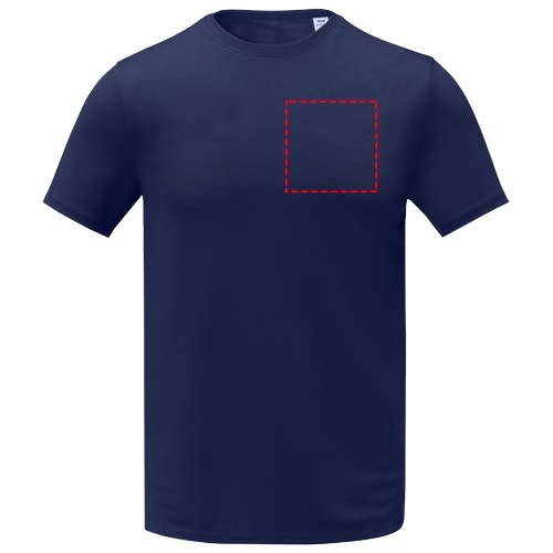Kratos Cool Fit T-Shirt für Herren navy